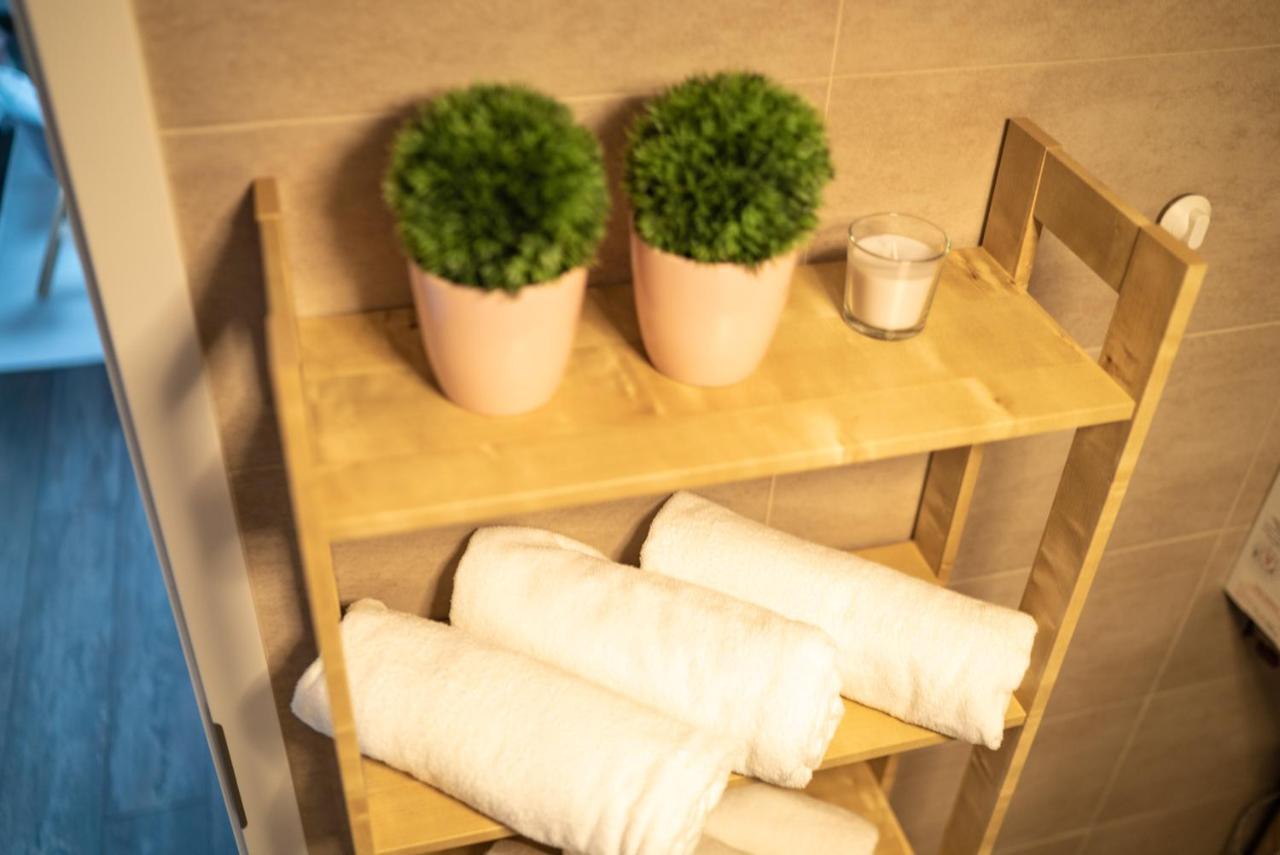 Vienna 15 Design Apartment מראה חיצוני תמונה