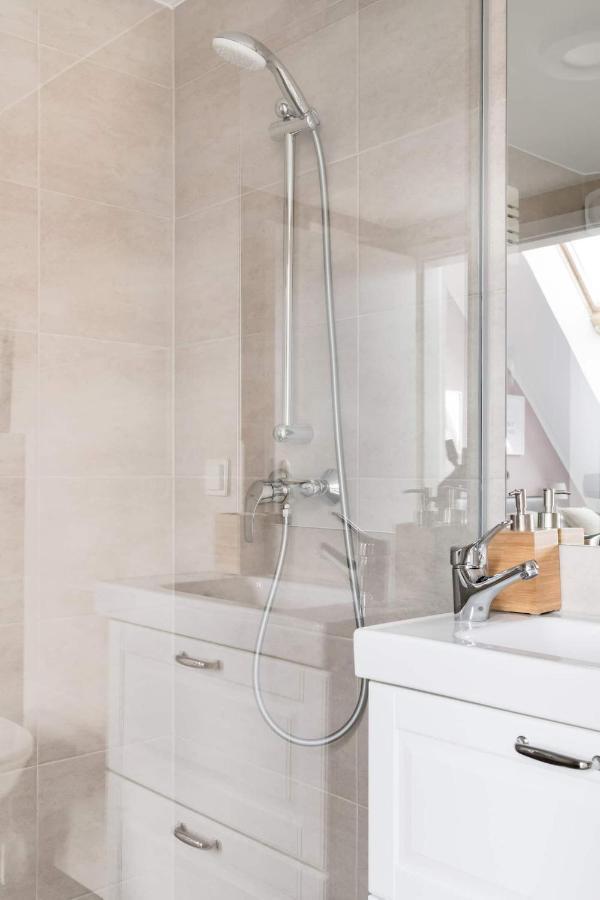 Vienna 15 Design Apartment מראה חיצוני תמונה