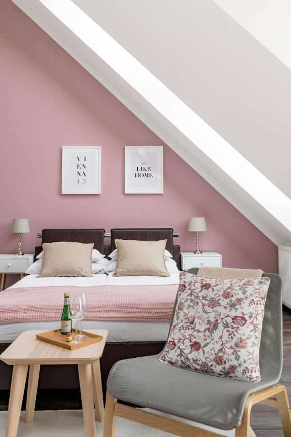 Vienna 15 Design Apartment מראה חיצוני תמונה